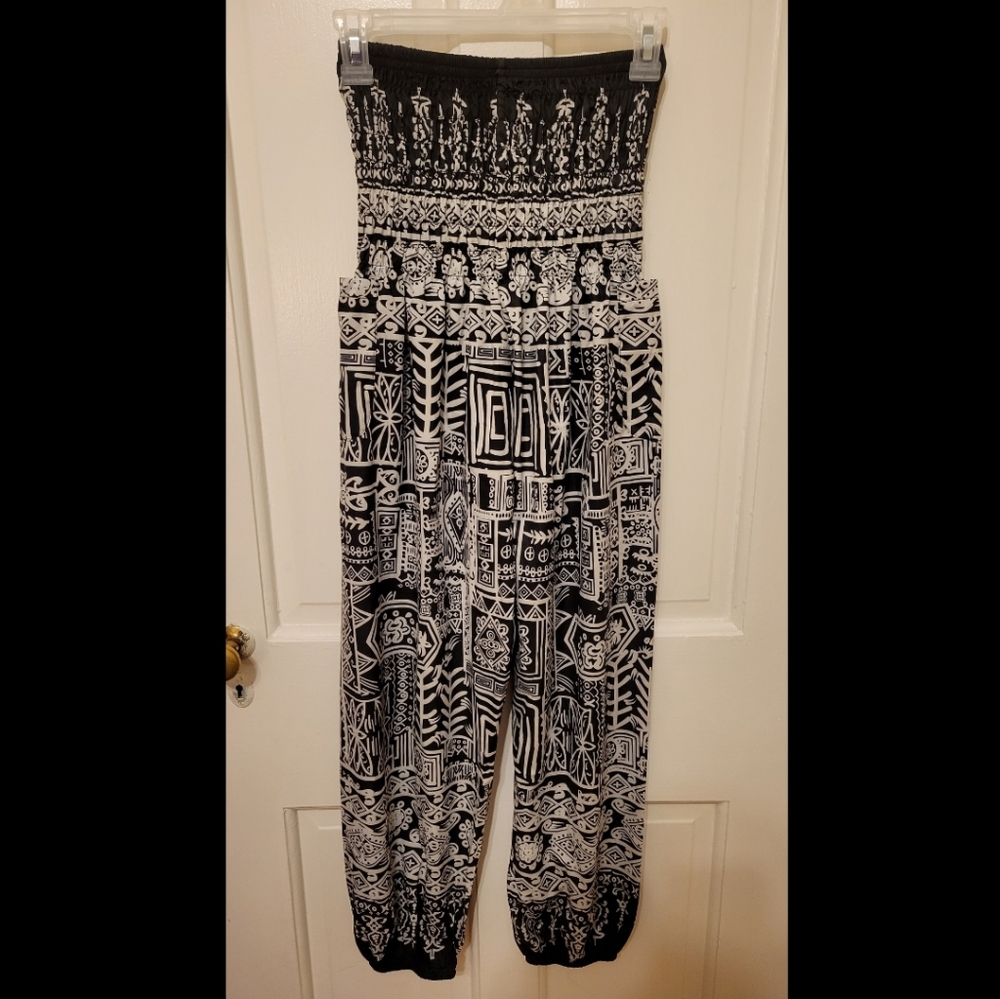Parachute Pants